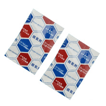 Free sample food preservative oxygen absorber deoxidizer